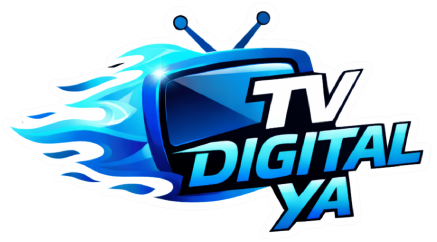 TV Digital Ya